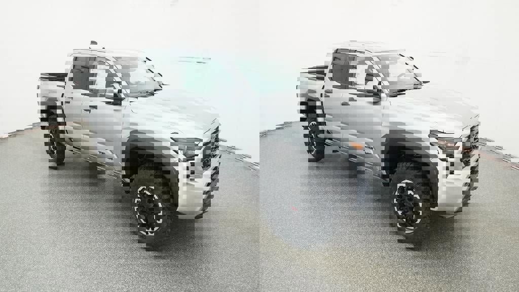 New 2026 Toyota Tacoma TRD Off-Road image 14