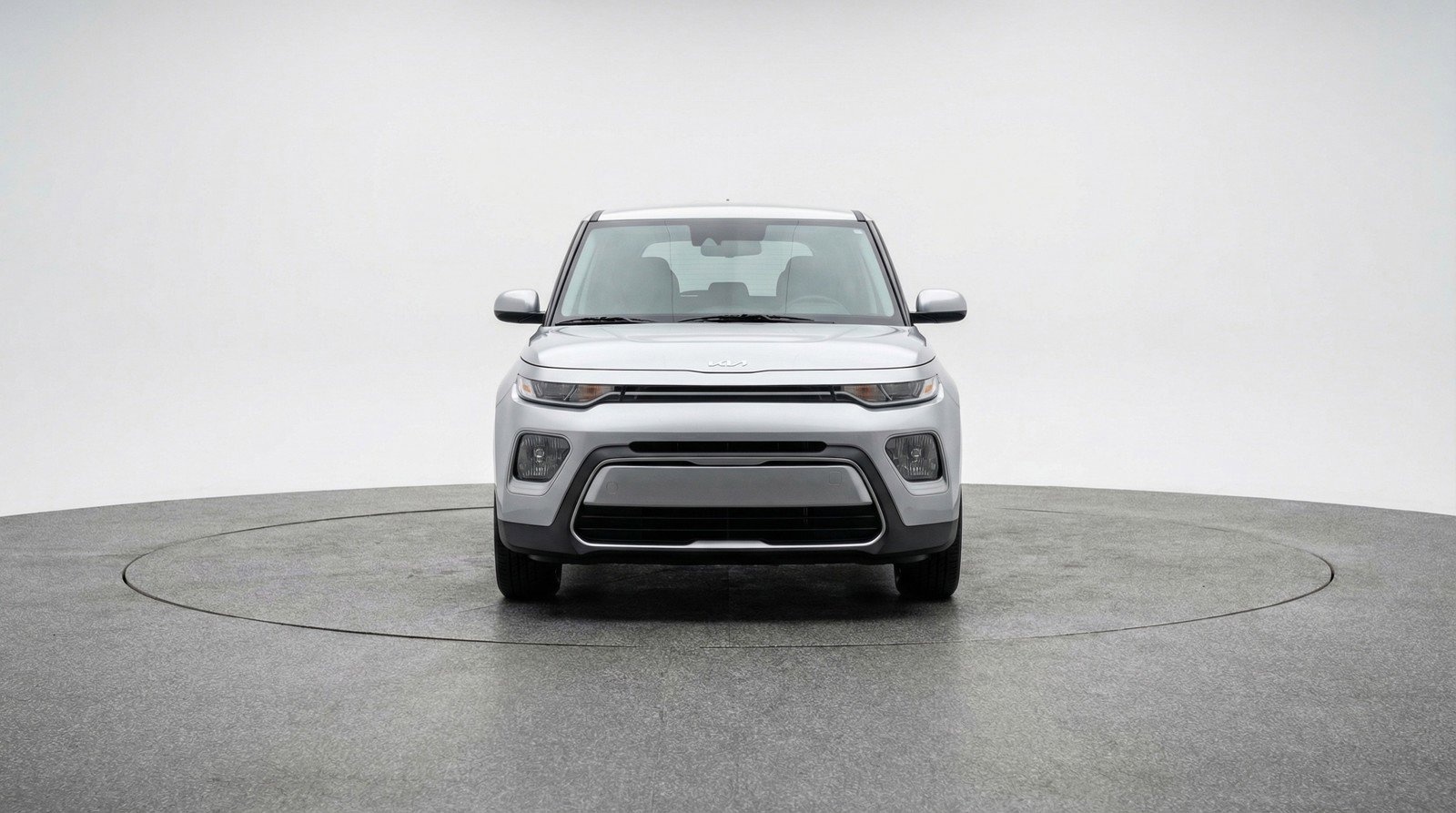 Used 2025 Kia Soul LX w/ LX Technology Package image 2