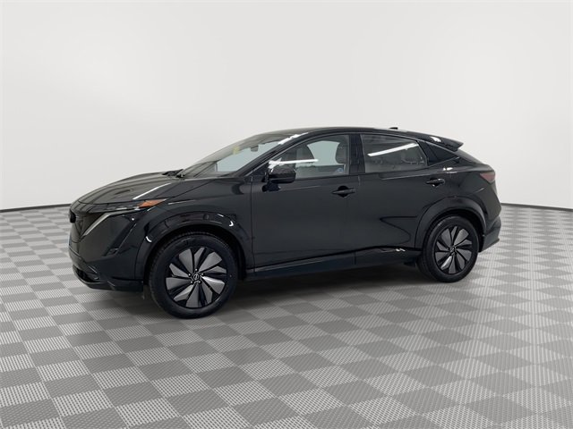 Certified 2024 Nissan Ariya AWD image 5