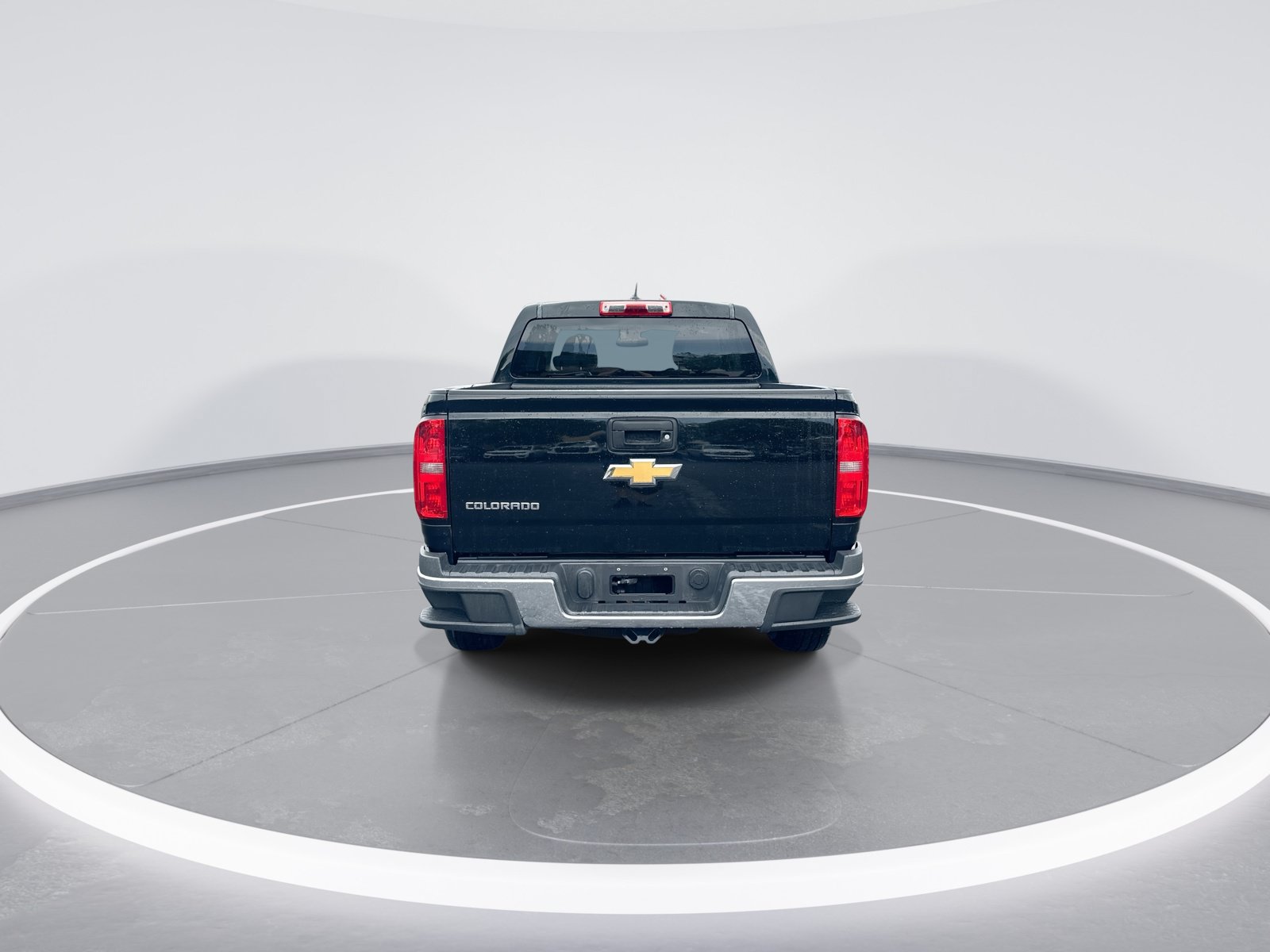 Used 2015 Chevrolet Colorado W/T w/ WT Convenience Package AWD/4WD image 8
