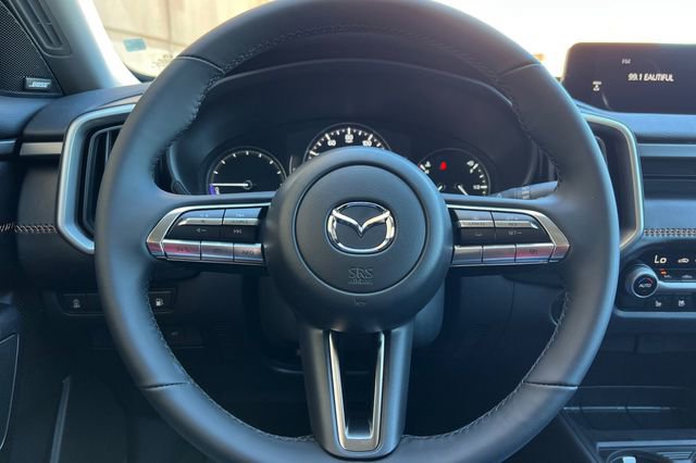 New 2026 MAZDA CX-50 AWD 2.5 Hybrid w/ Cargo Package image 26