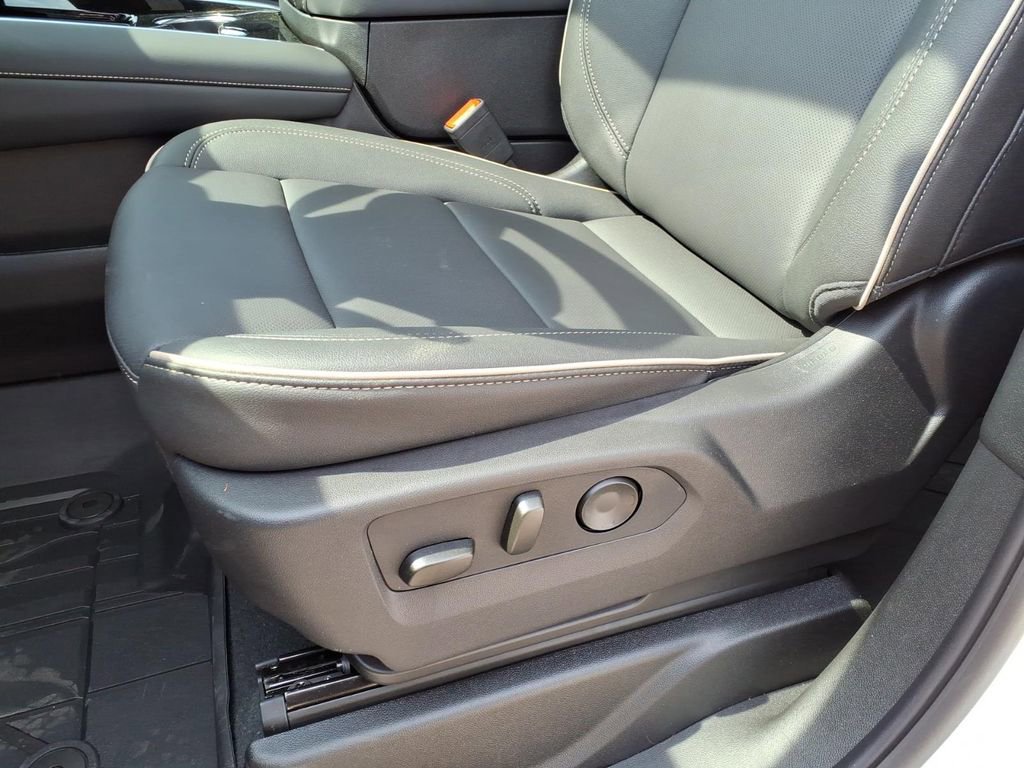 New 2026 Chevrolet Tahoe Premier image 19