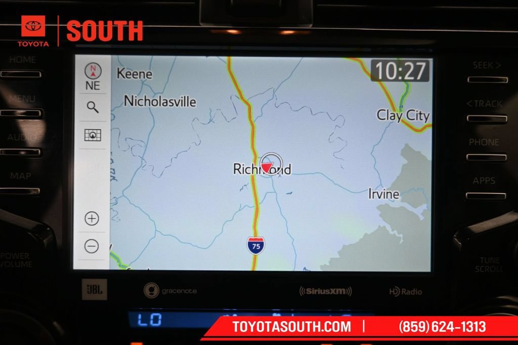 Used 2024 Toyota 4Runner TRD Pro AWD/4WD image 17