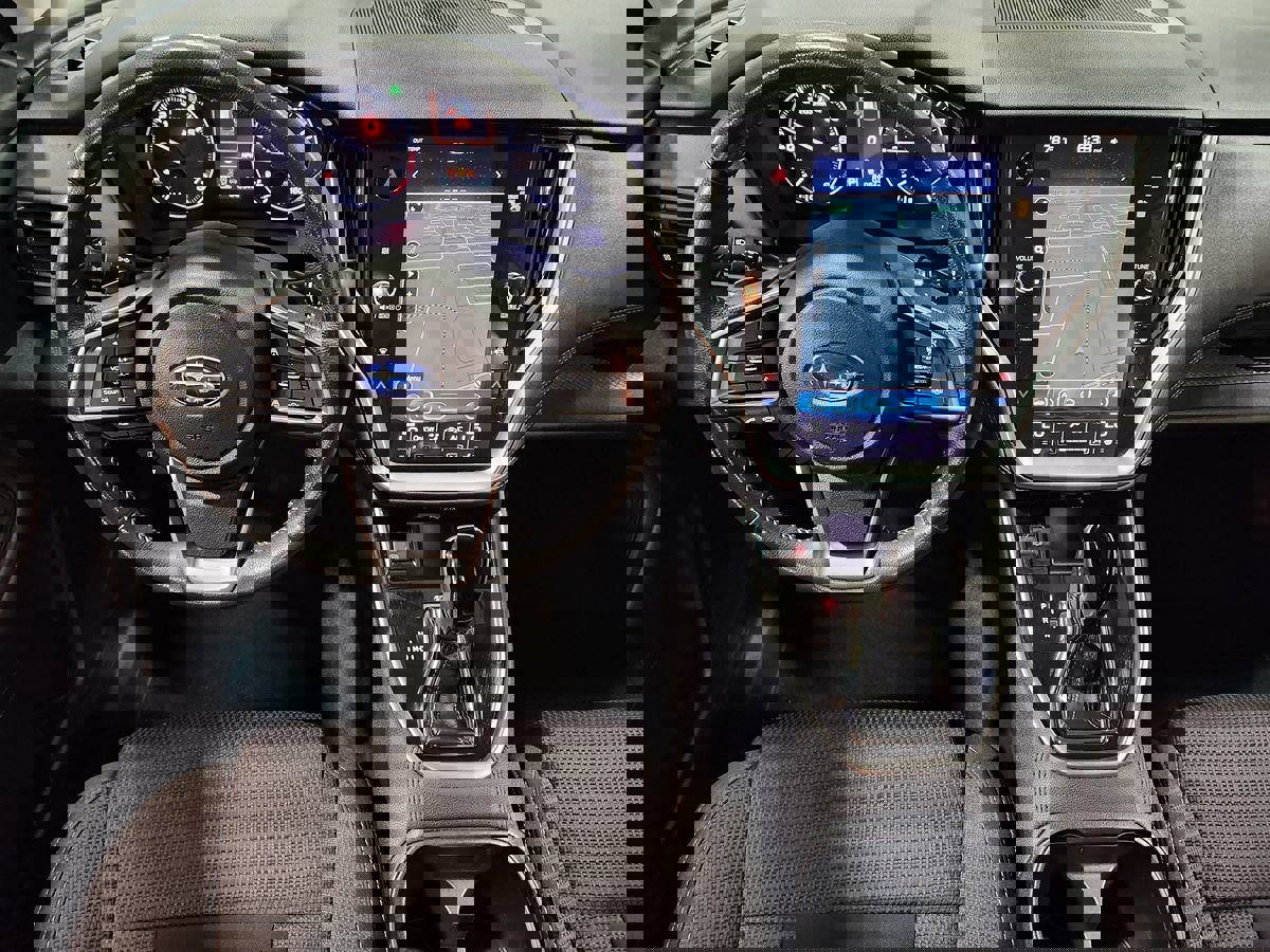 Used 2021 Subaru Outback Premium image 47