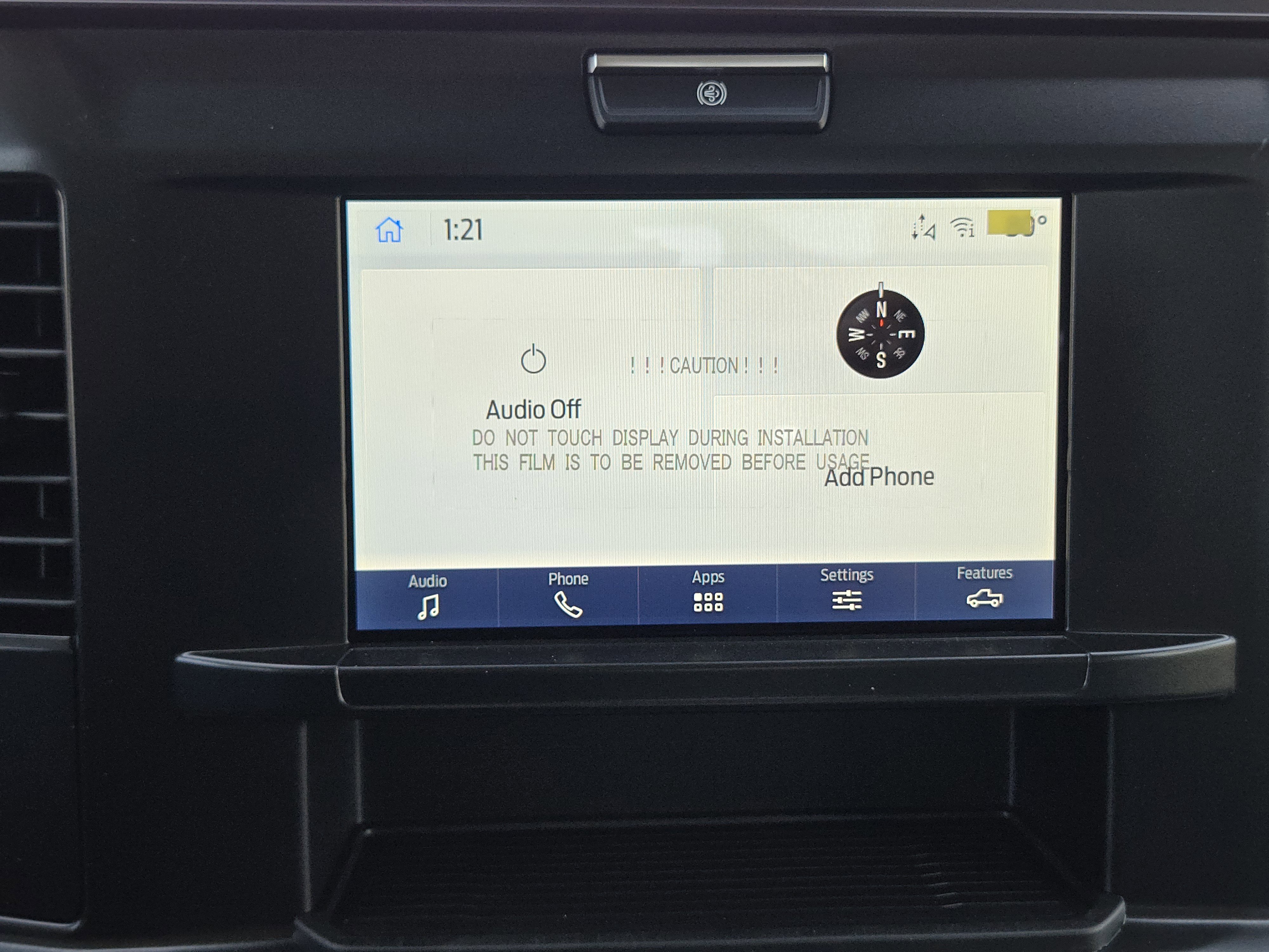 New 2026 Ford F450 XL w/ XL Chrome Package image 14