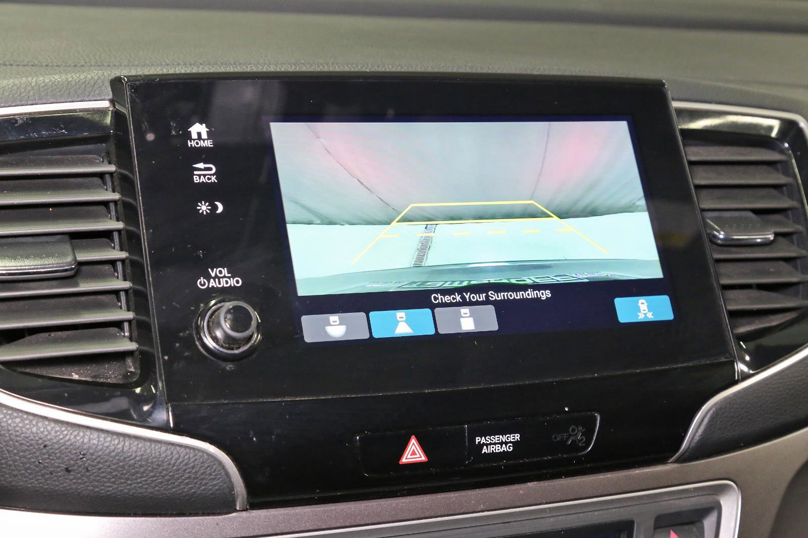 Used 2020 Honda Passport EX-L image 10