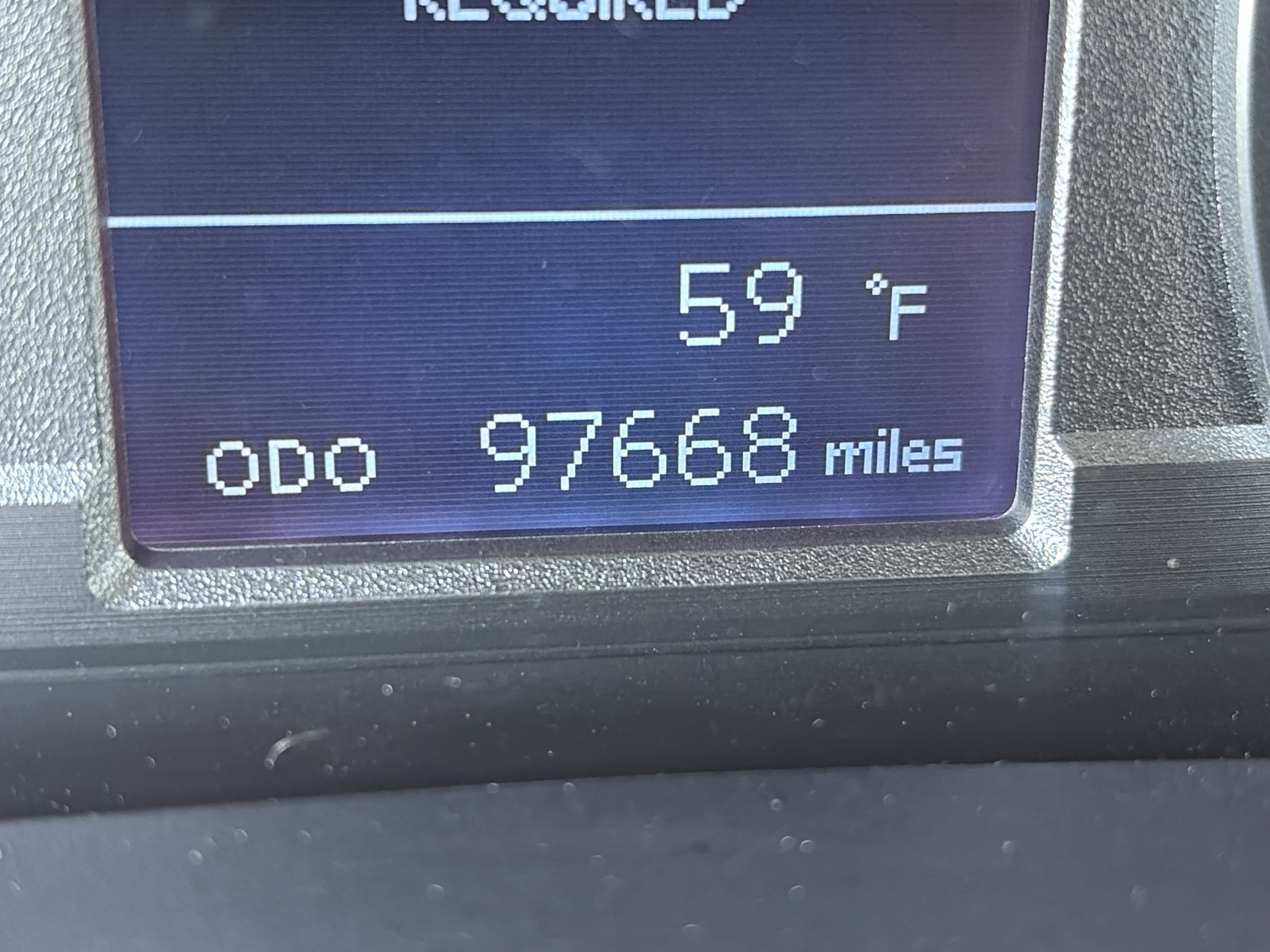 Used 2018 Toyota 4Runner SR5 image 36