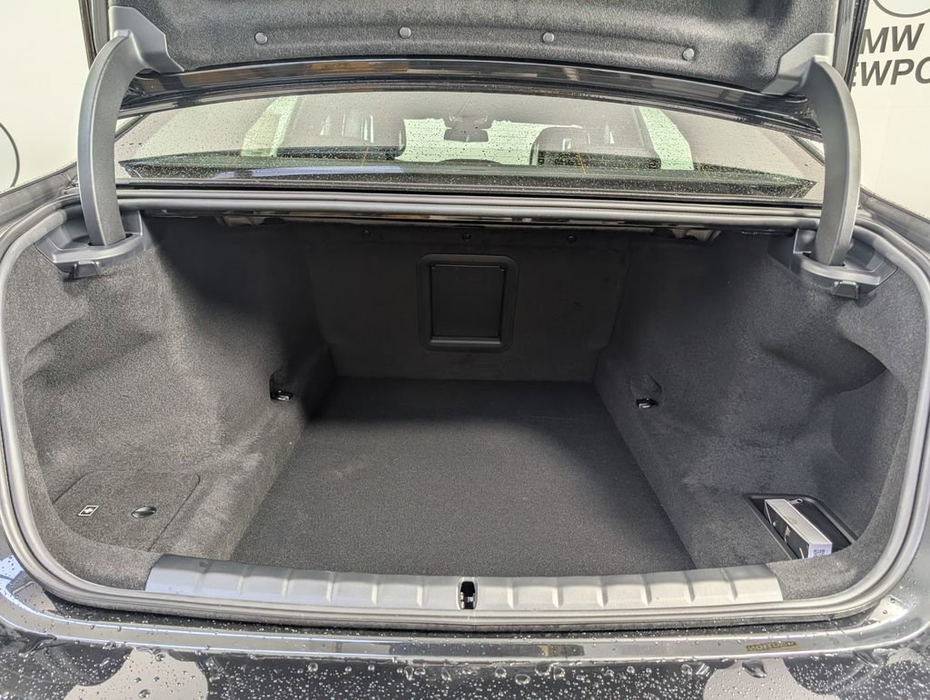 New 2026 BMW 740i xDrive AWD/4WD image 19