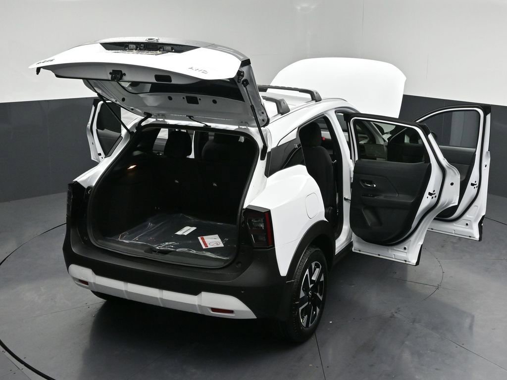 New 2026 Nissan Kicks SV w/ Cold Weather Package AWD/4WD image 31