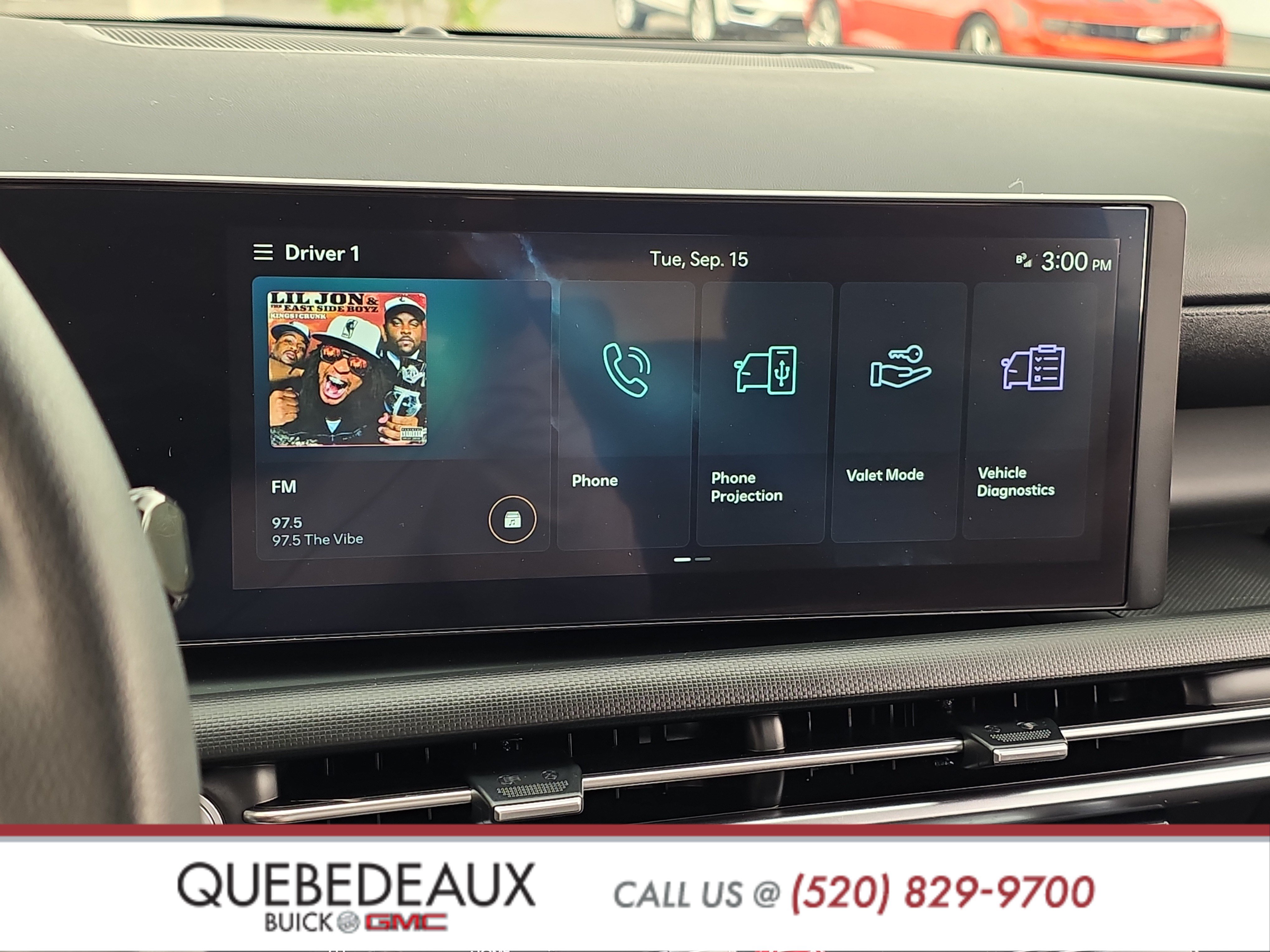 Used 2025 Hyundai Tucson SEL AWD/4WD image 17