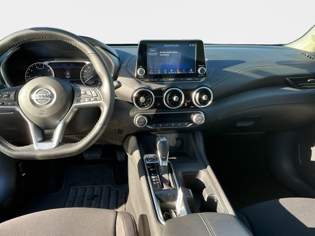 Used 2021 Nissan Sentra SV image 11