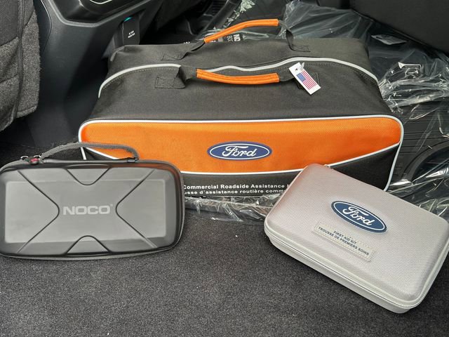 New 2026 Ford F150 STX w/ Equipment Group 200A image 5