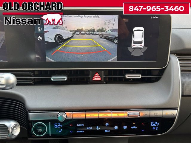 Used 2024 Hyundai Ioniq 5 SE AWD/4WD image 17