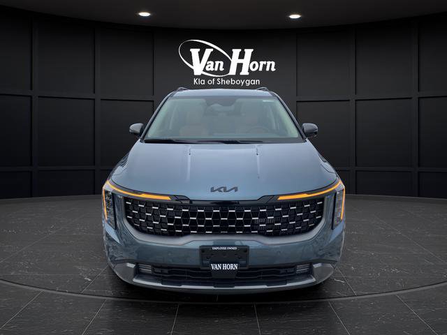 New 2026 Kia Carnival SX Prestige image 13