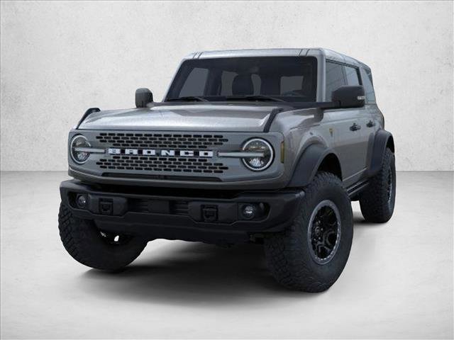New 2025 Ford Bronco Badlands image 2