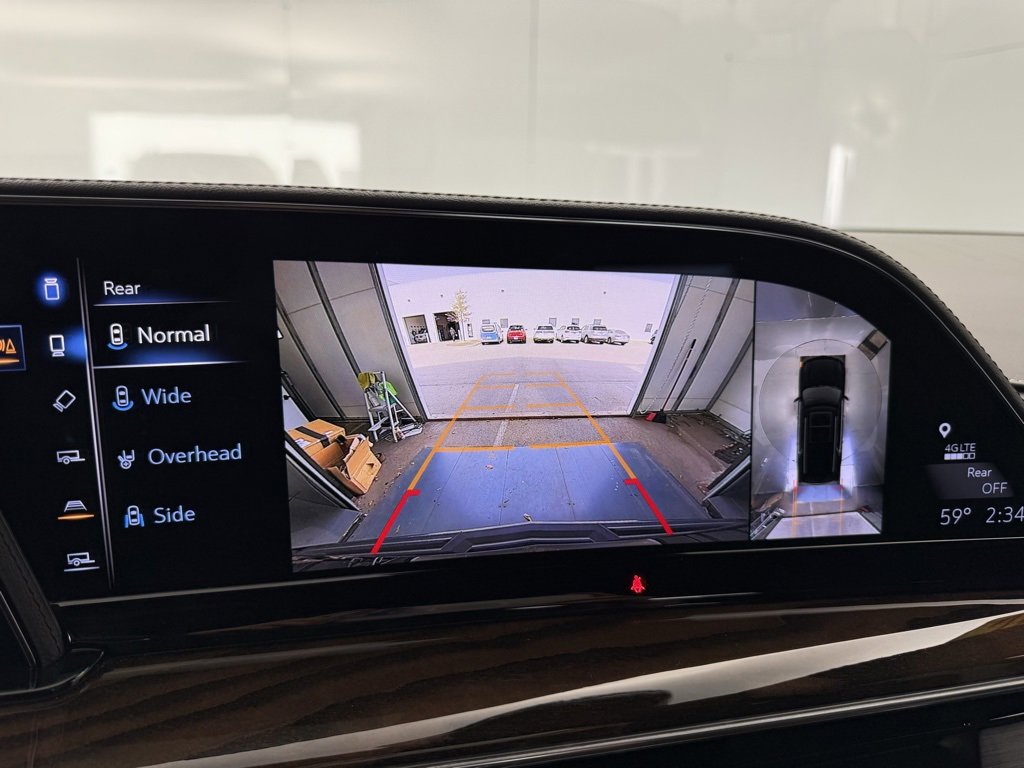 Used 2022 Cadillac Escalade Sport Platinum image 28