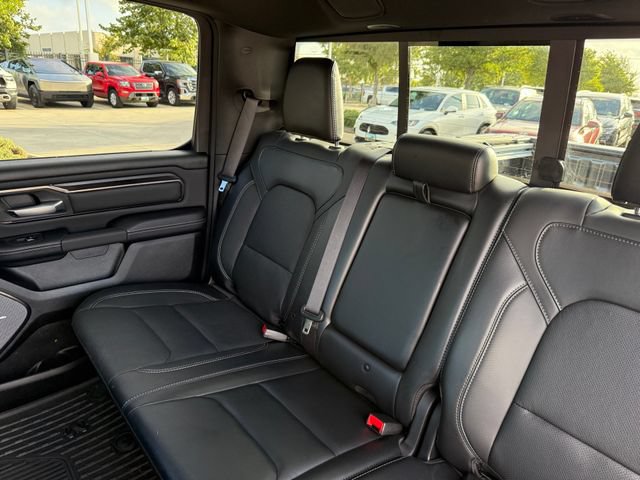 Used 2026 RAM 1500 Rebel w/ Rebel Level 2 Equipment Group AWD/4WD image 32