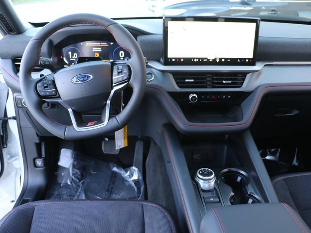 New 2026 Ford Explorer ST w/ Sun And Sound Package AWD/4WD image 18
