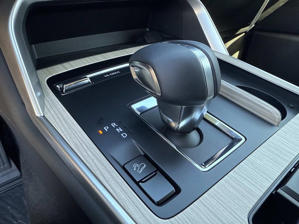 New 2026 MAZDA CX-90 3.3 Turbo w/ Premium Sport Pkg image 35