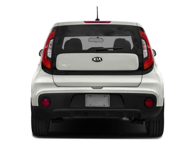 Used 2018 Kia Soul FWD image 5