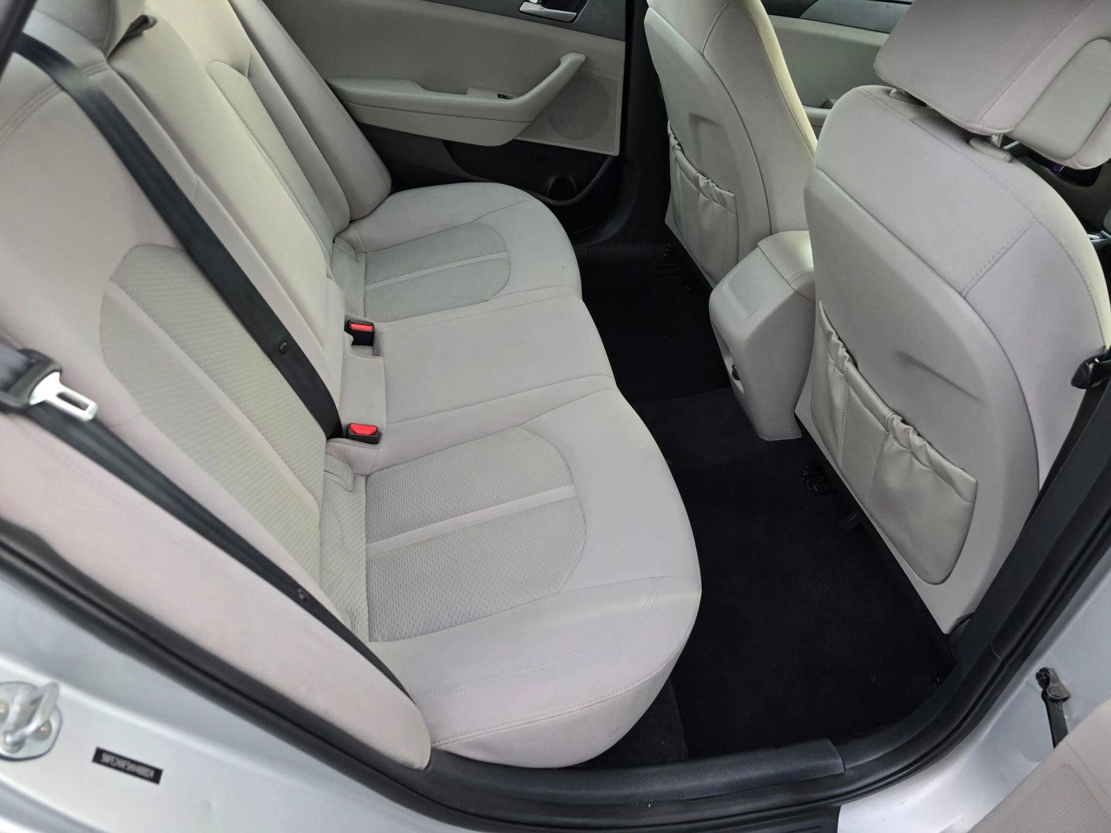 Used 2017 Hyundai Sonata SE FWD image 14