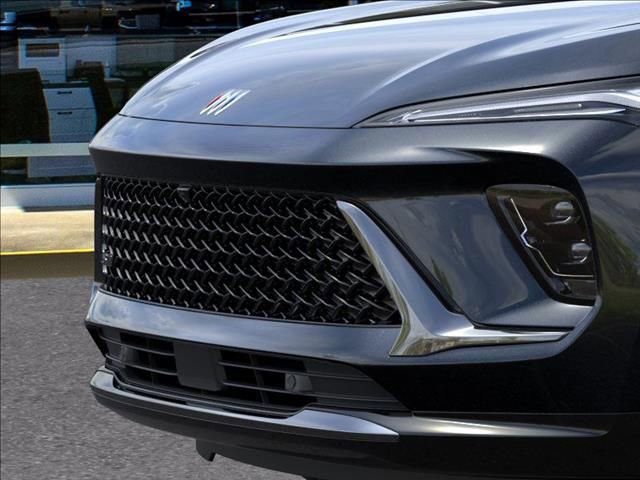 New 2026 Buick Envision Sport Touring image 13