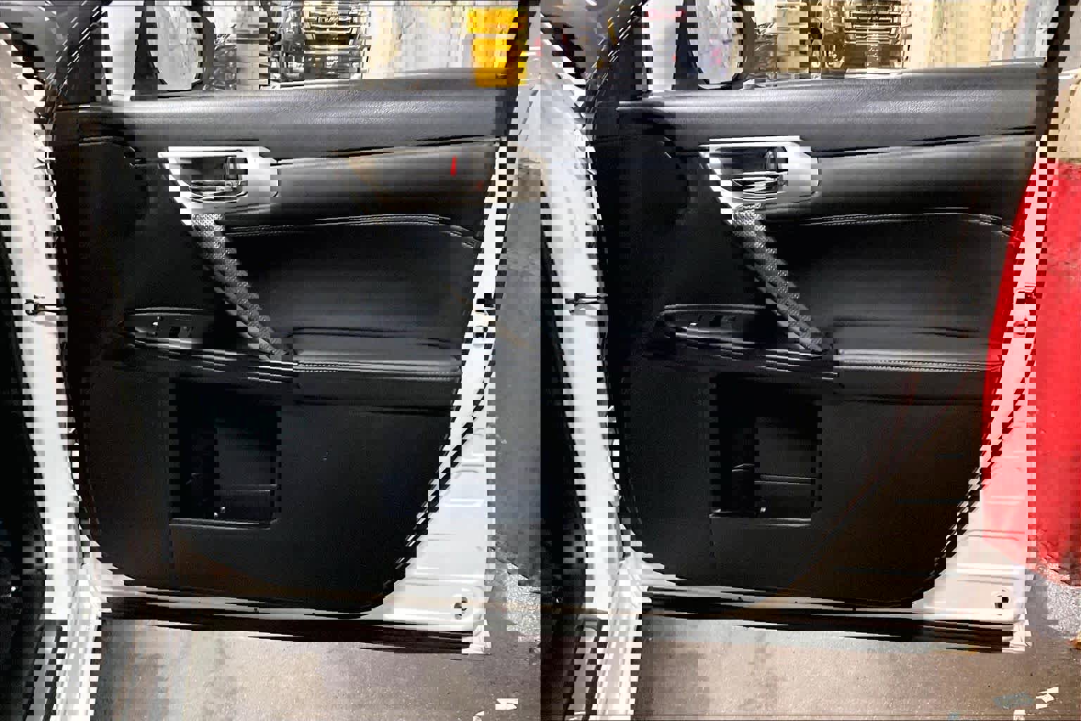 Used 2014 Lexus CT 200h Hybrid image 23