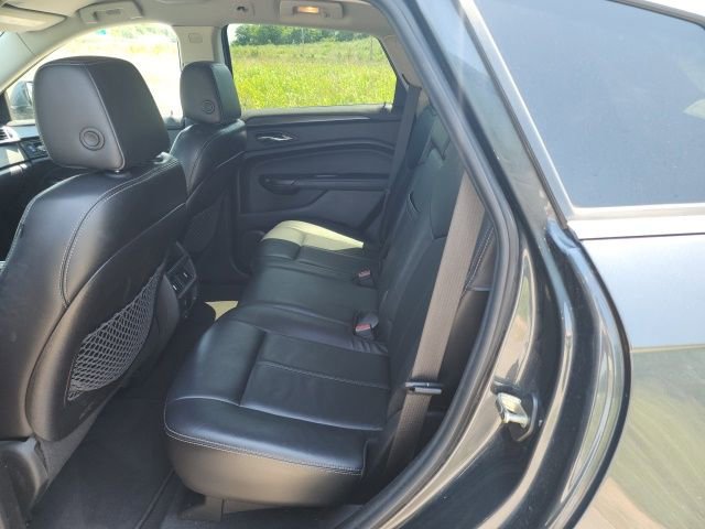 Used 2013 Cadillac SRX FWD image 10
