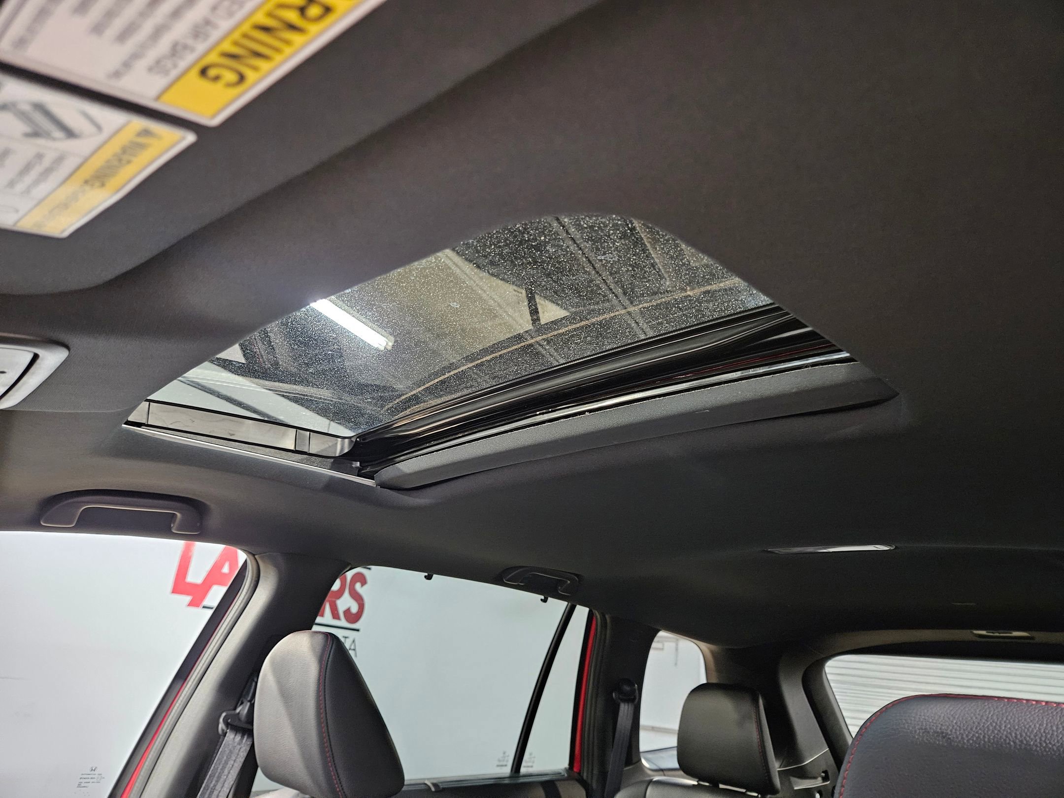 Used 2025 Honda Passport Black Edition image 24