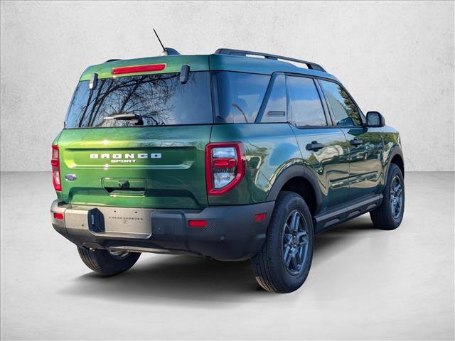 New 2025 Ford Bronco Sport Big Bend image 2