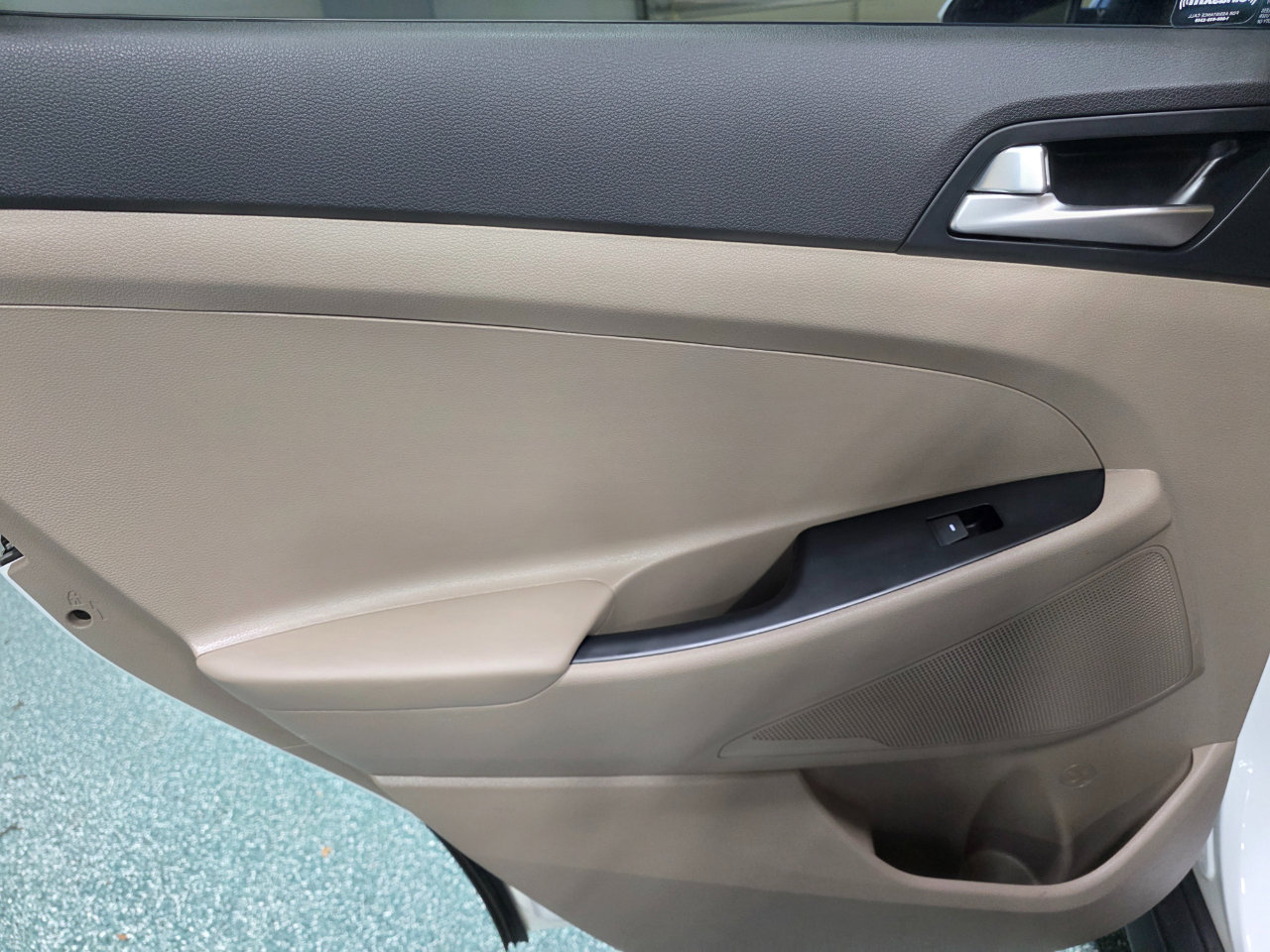 Used 2019 Hyundai Tucson Value image 20