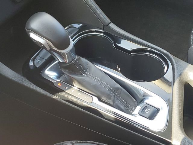 Used 2024 Buick Encore GX Preferred image 19