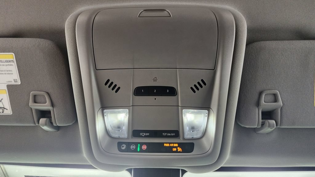 Used 2024 GMC Terrain AT4 w/ LPO, Floor Liner Package AWD/4WD image 31