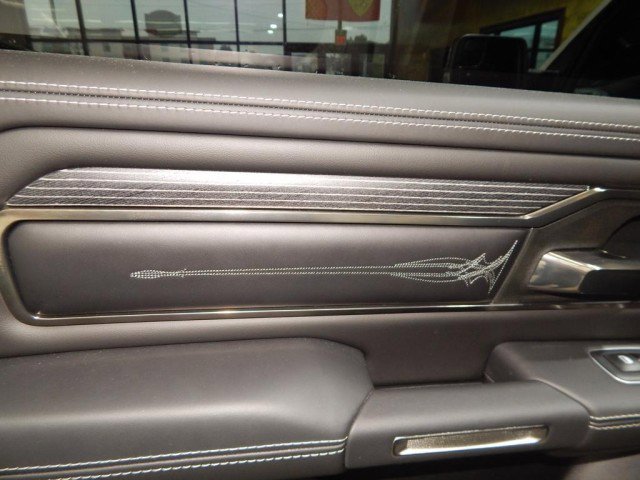 Used 2021 RAM 1500 Limited w/ Night Edition image 31