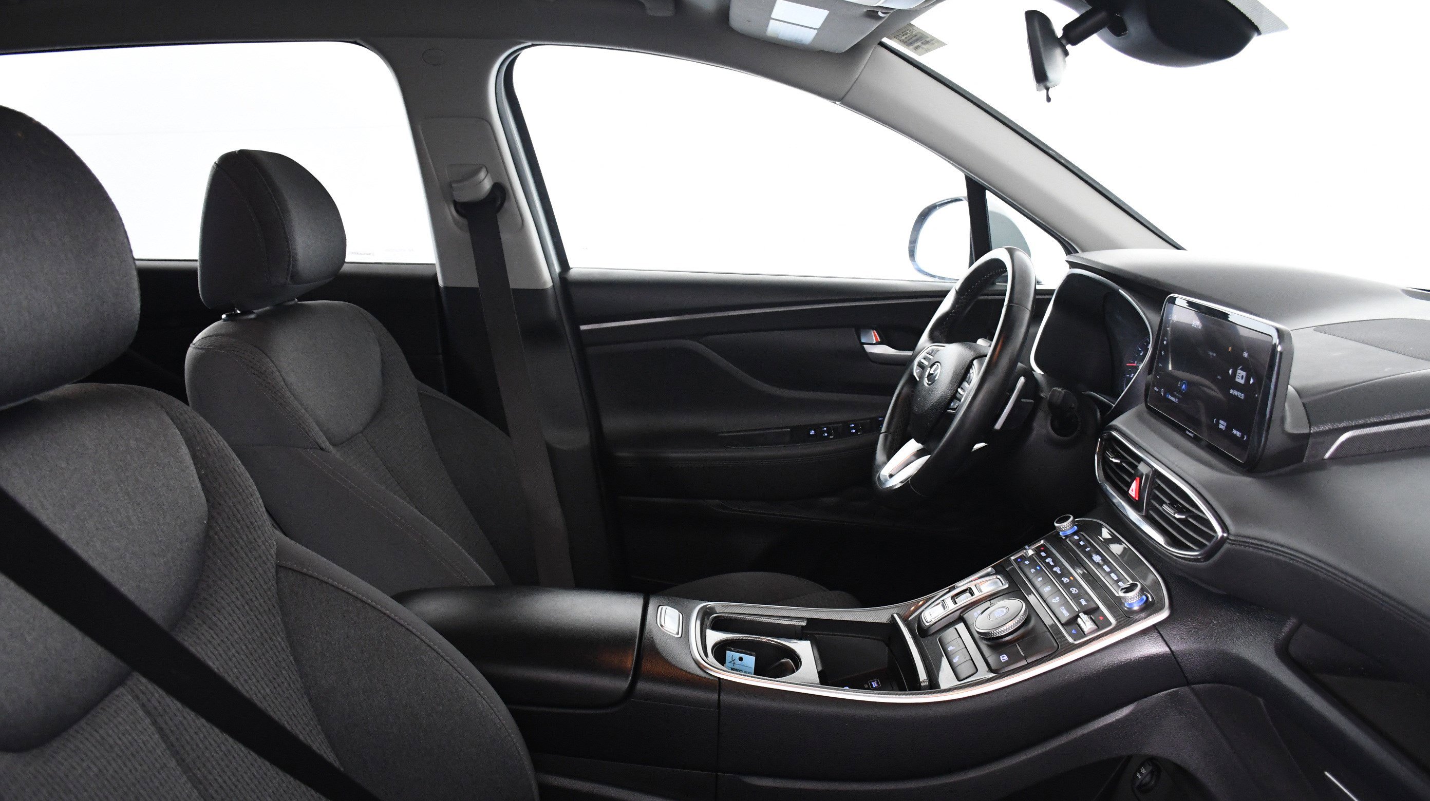 Used 2023 Hyundai Santa Fe SEL image 27