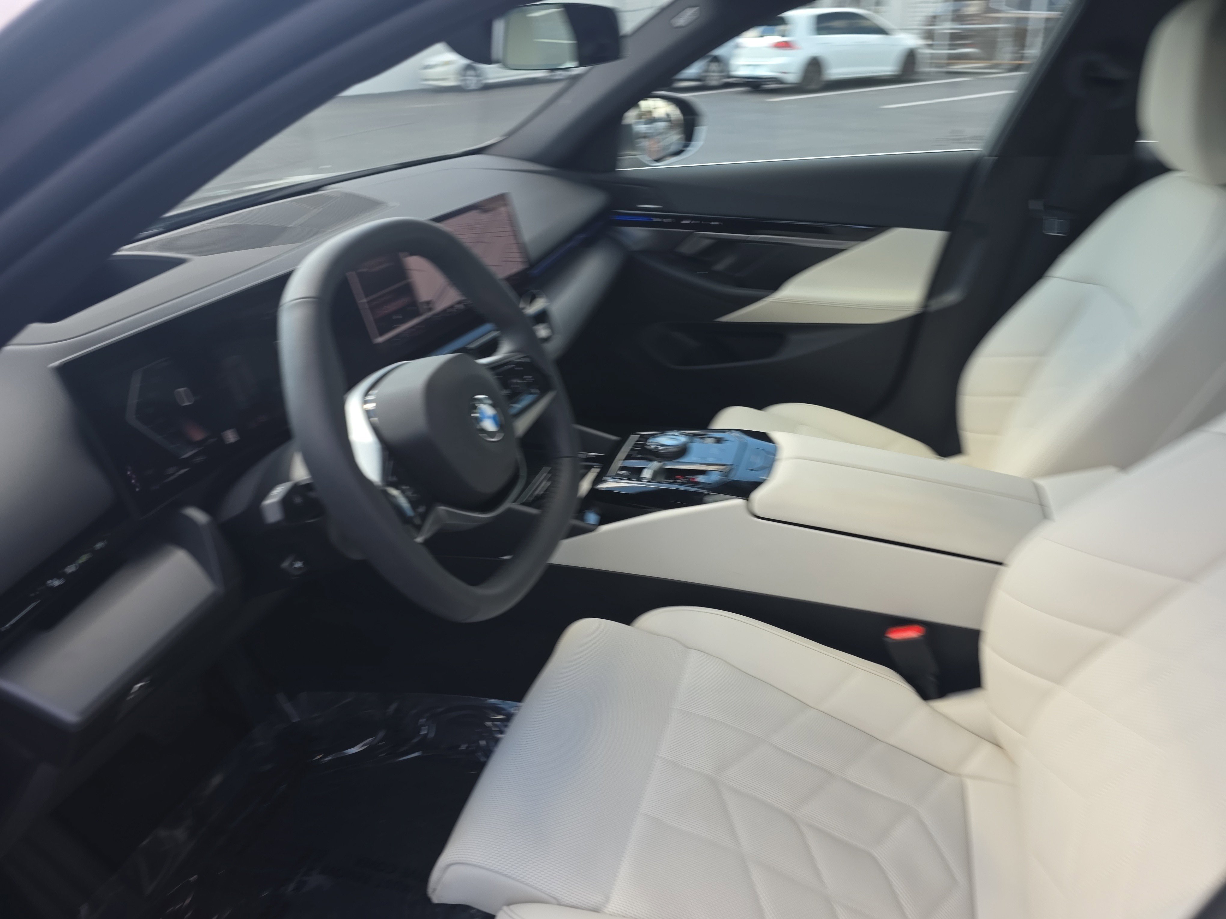 Used 2025 BMW 530i image 20