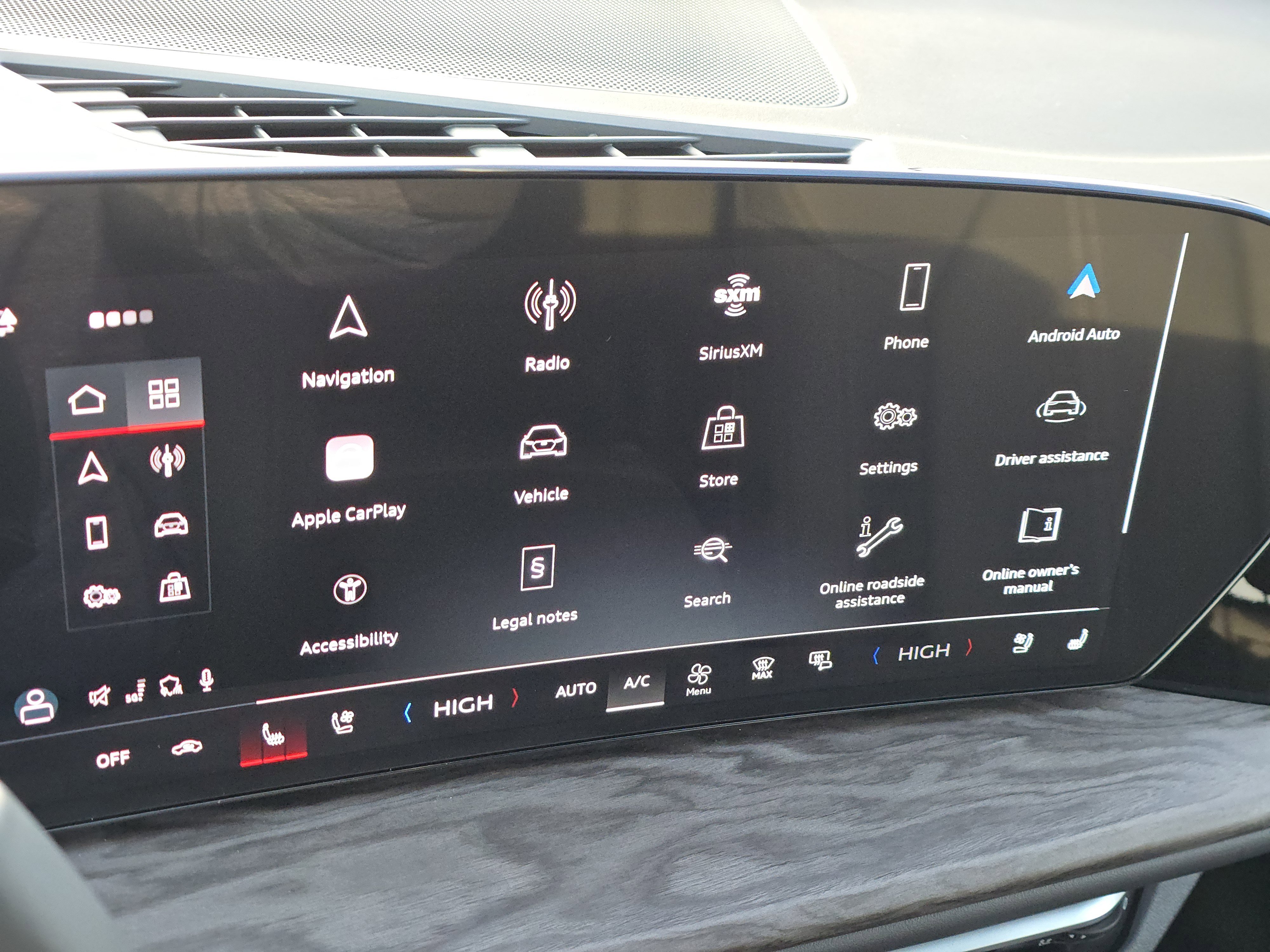 New 2025 Audi Q5 Premium Plus image 11