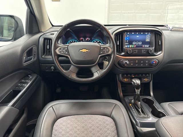 Used 2022 Chevrolet Colorado Z71 w/ Safety Package image 21