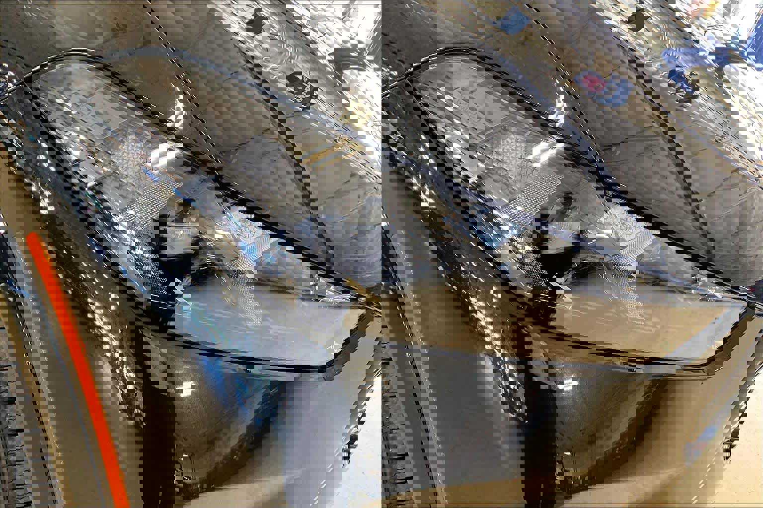 New 2026 BMW X5 xDrive40i w/ M Sport Package image 13