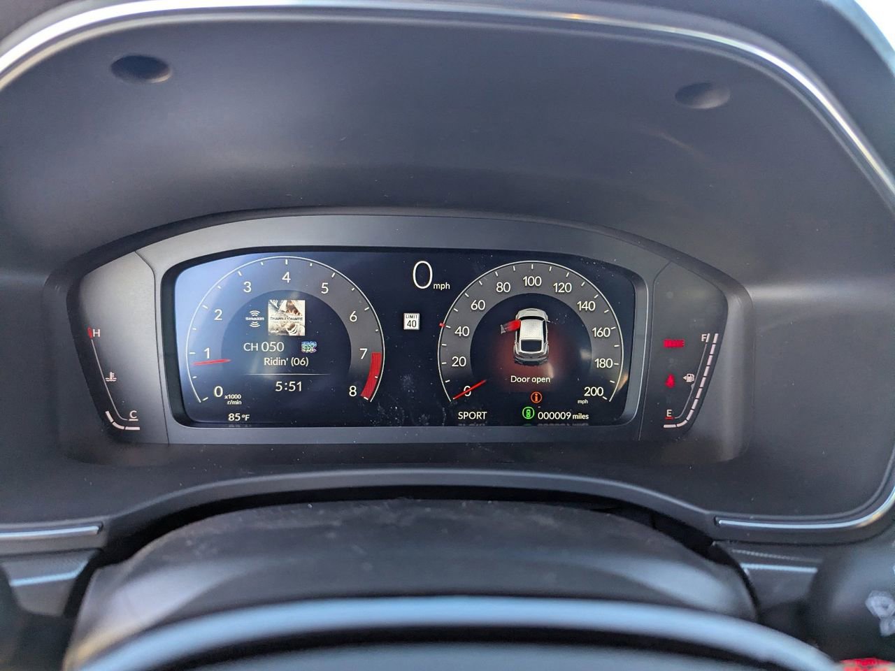 New 2026 Acura Integra Type S image 31