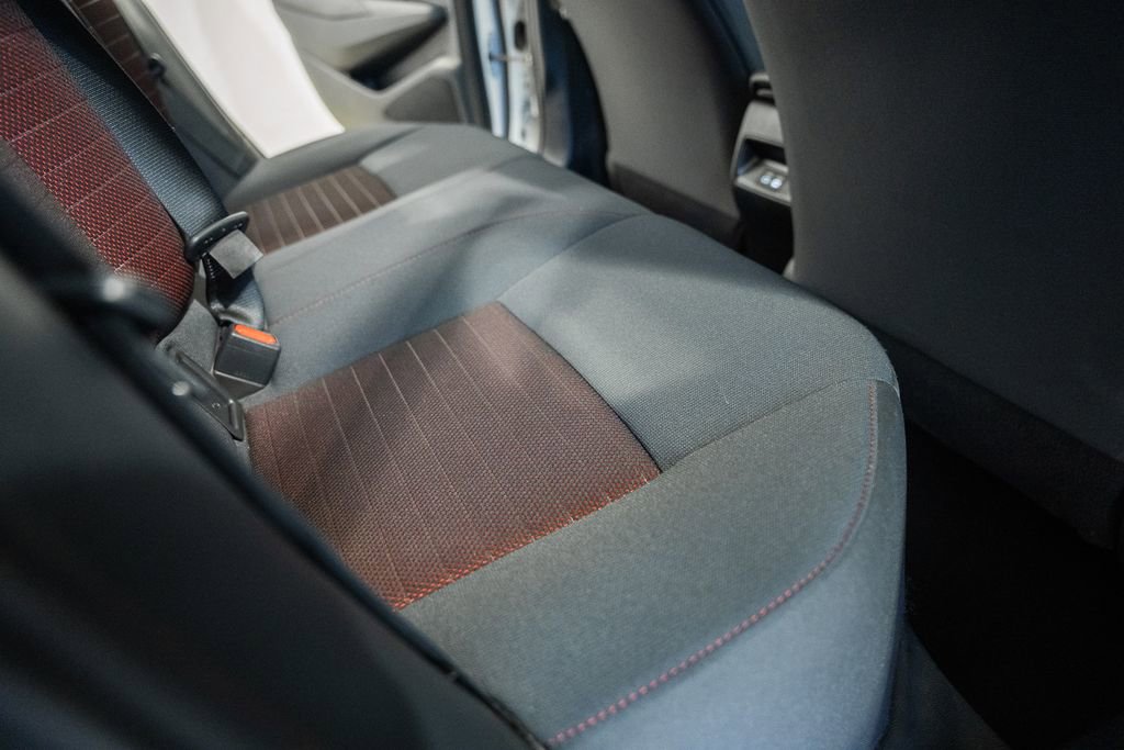 Used 2023 Toyota Corolla SE w/ Carpet Mat Package (TMS) image 29