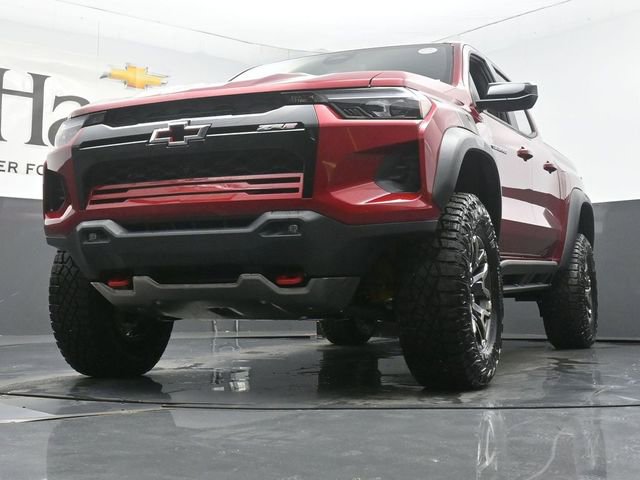 New 2026 Chevrolet Colorado ZR2 w/ Technology Package image 34