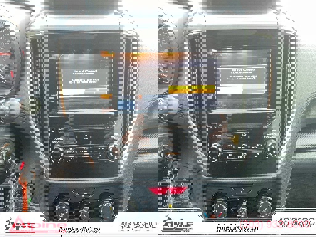 Used 2019 Subaru Crosstrek 2.0i Premium w/ Popular Package #2 image 11