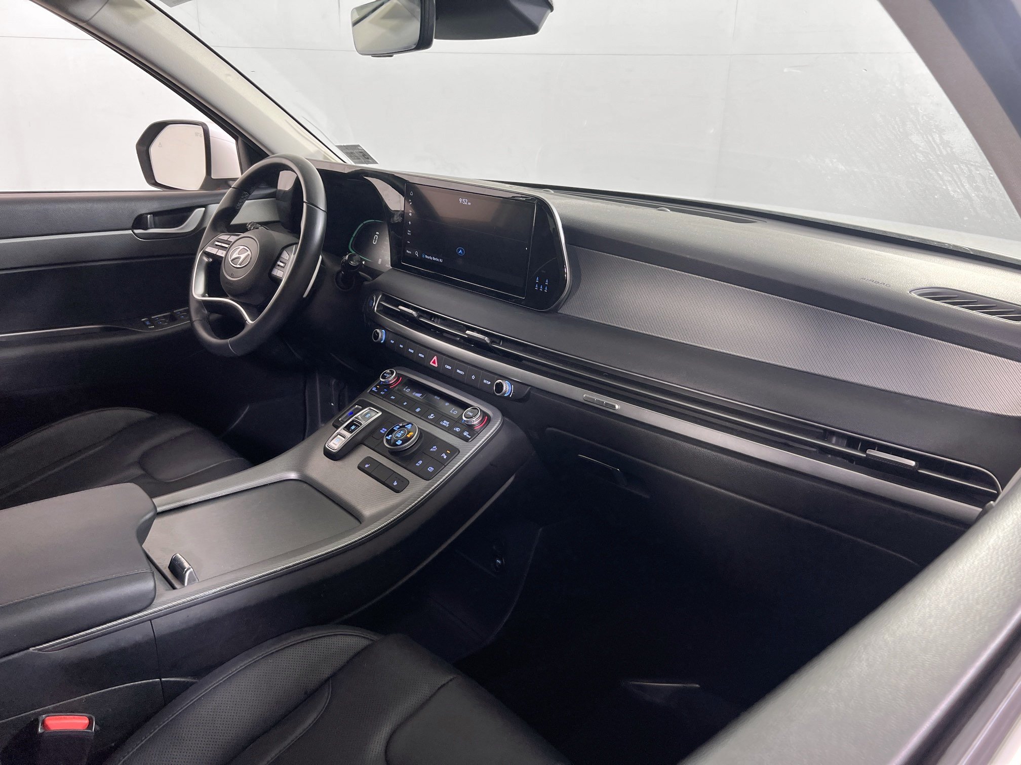 Used 2023 Hyundai Palisade SEL AWD/4WD image 29