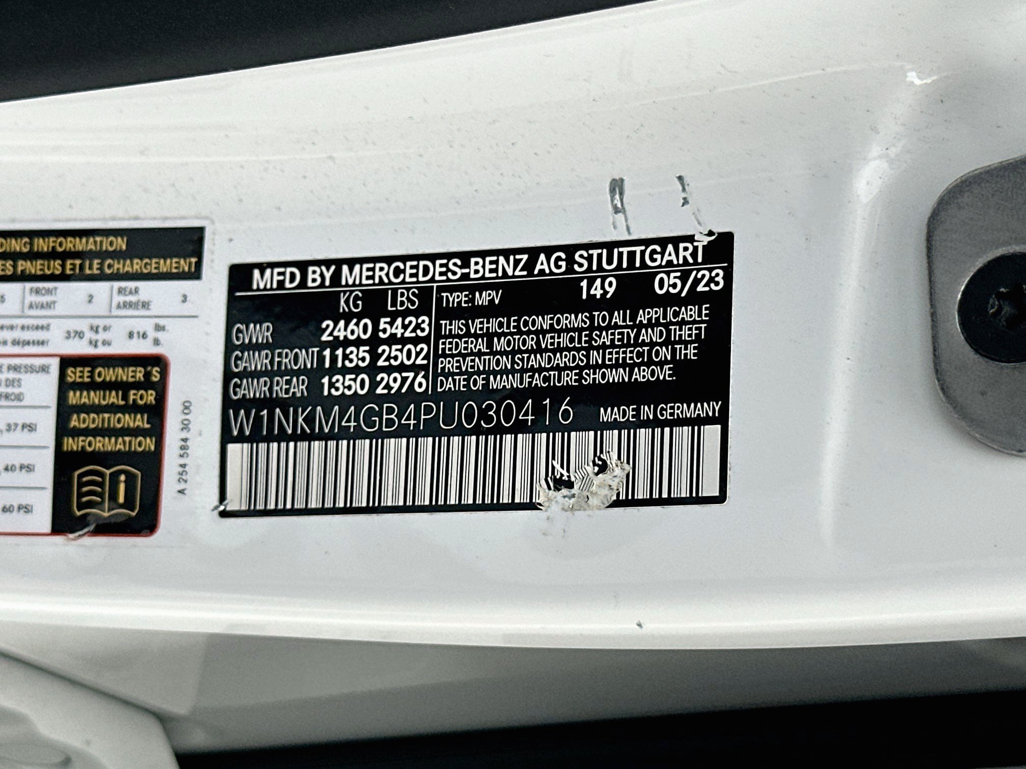 Used 2023 Mercedes-Benz GLC 300 image 36