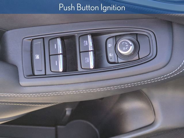 Certified 2023 Subaru Forester Touring image 18