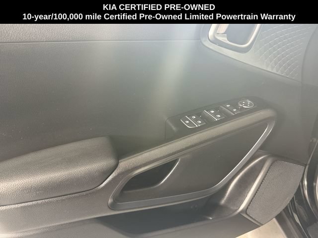 Certified 2024 Kia Soul EX FWD image 19