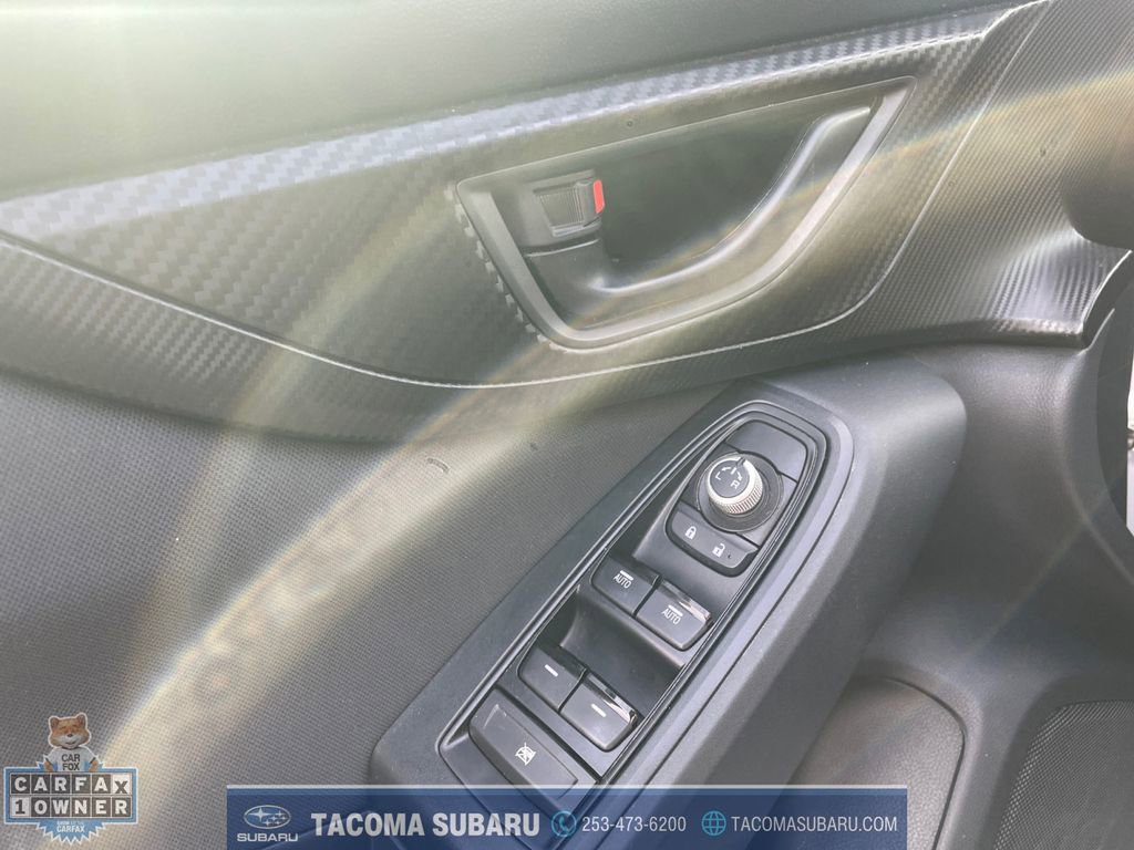 Used 2021 Subaru Crosstrek 2.0i Premium w/ Popular Package #2 image 11