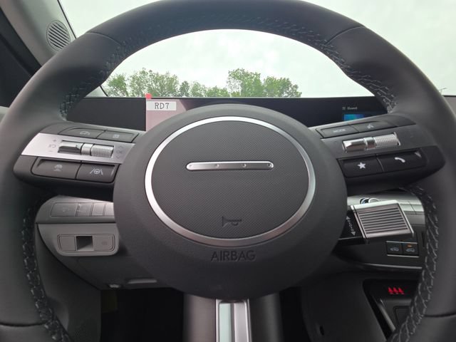 New 2026 Hyundai Kona SEL Premium AWD/4WD image 25
