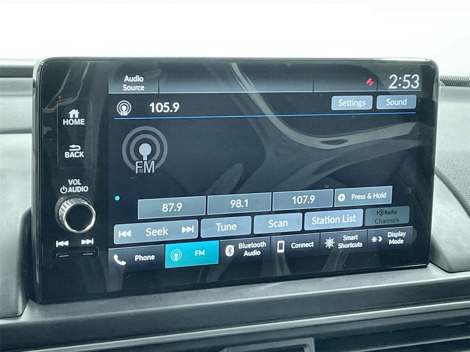 New 2025 Honda Pilot EX-L image 24